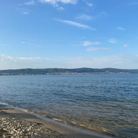 Paradiso B 209 Private Sea View Lejlighed Nessebar