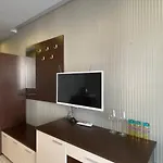Apartment Paradiso B 209 Private Sea View Nesebar
