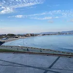 Paradiso B 209 Private Sea View Apartment Nesebar