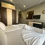 Paradiso B 209 Private Sea View Apartment Nesebar