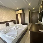 Apartment Paradiso B 209 Private Sea View