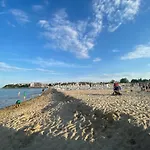 Paradiso B 209 Private Sea View Nesebar