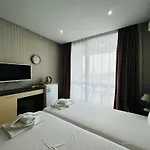 Apartment Paradiso B 209 Private Sea View