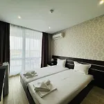 Apartment Paradiso B 209 Private Sea View