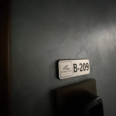 Apartman Paradiso B 209 Private Sea View Neszebar