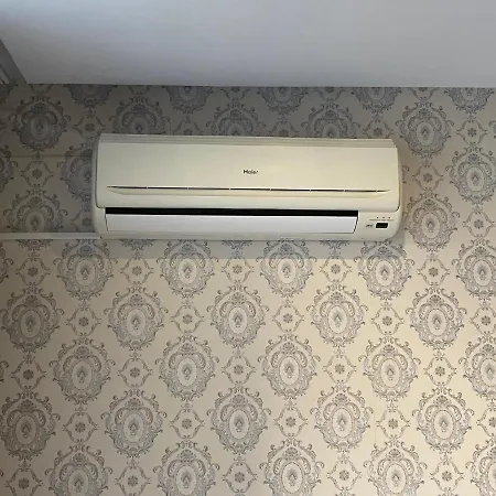 Апартаменты Paradiso B 209 Private Sea View