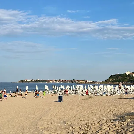 Apartman Paradiso B 209 Private Sea View