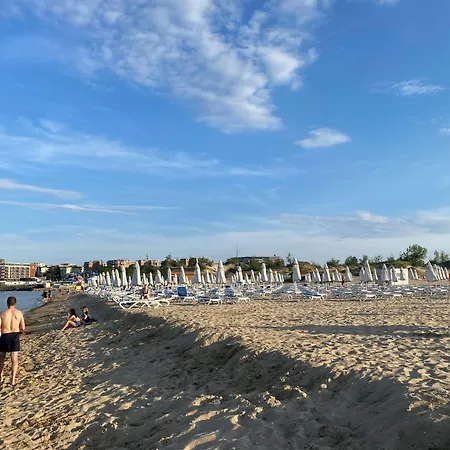 Apartman Paradiso B 209 Private Sea View