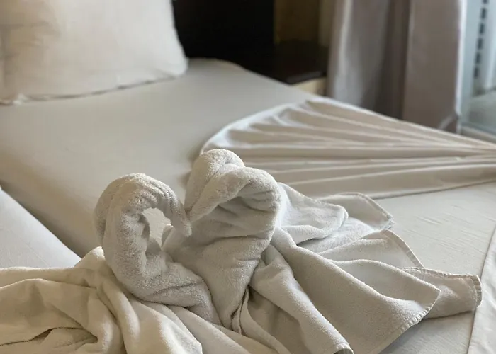 Paradiso B 209 Private Sea View Διαμέρισμα Νεσέμπαρ