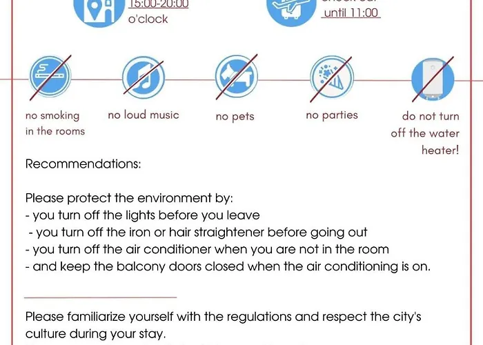 Paradiso B 209 Private Sea View * Νεσέμπαρ